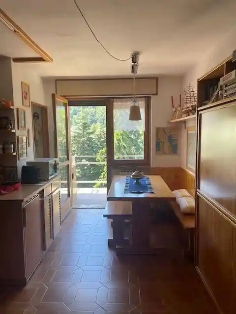 Appartamento in vendita a Oulx