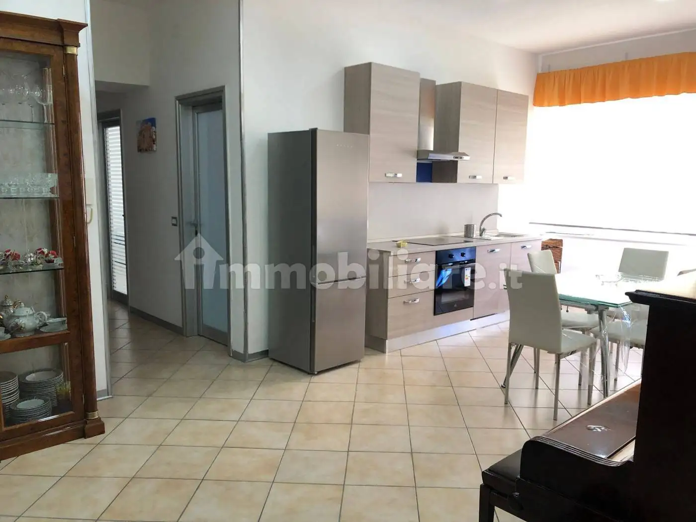 Appartamento in affitto a Afragola