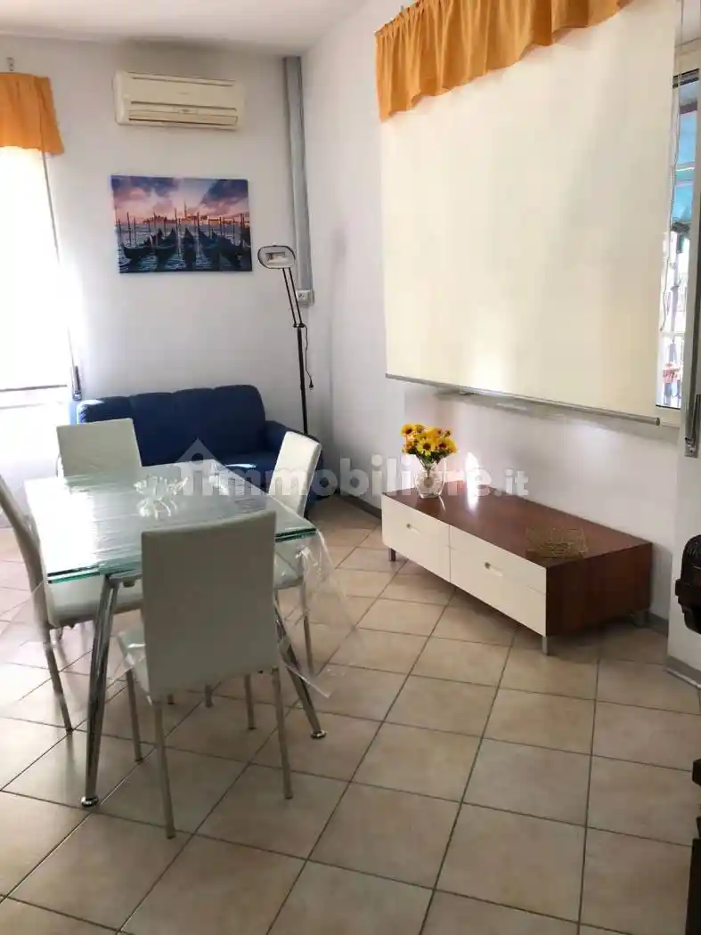 Trilocale via della Libertà, Afragola - foto 2