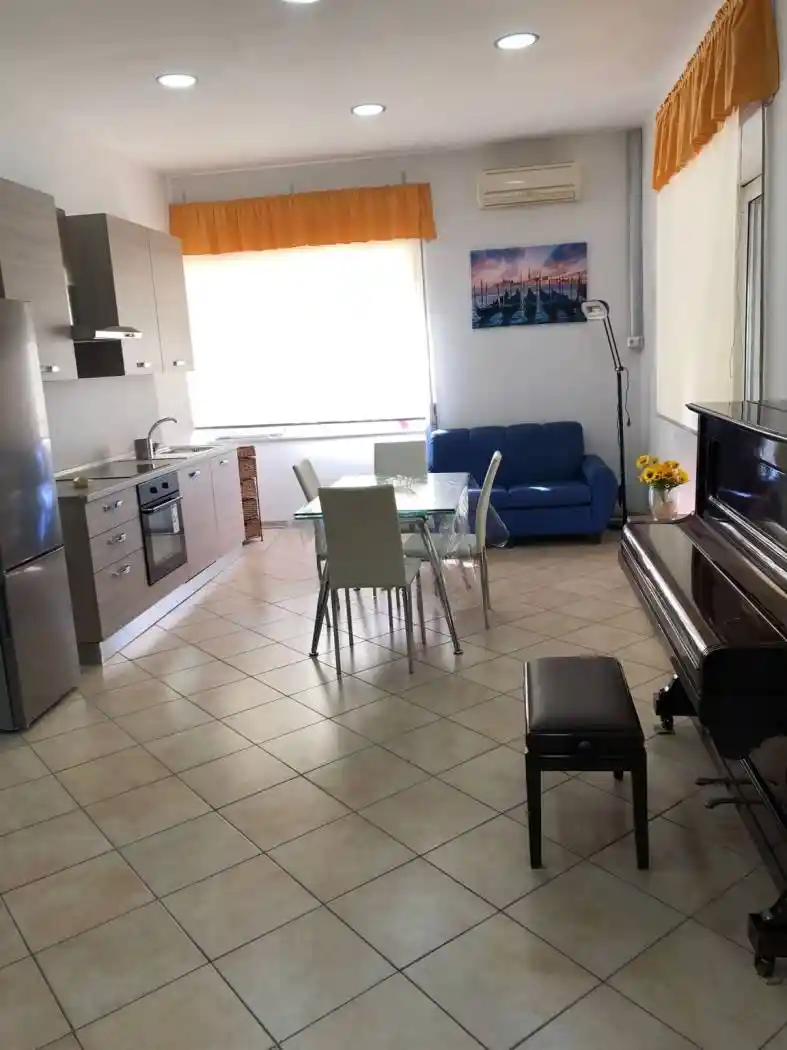 Trilocale via della Libertà, Afragola - foto 4