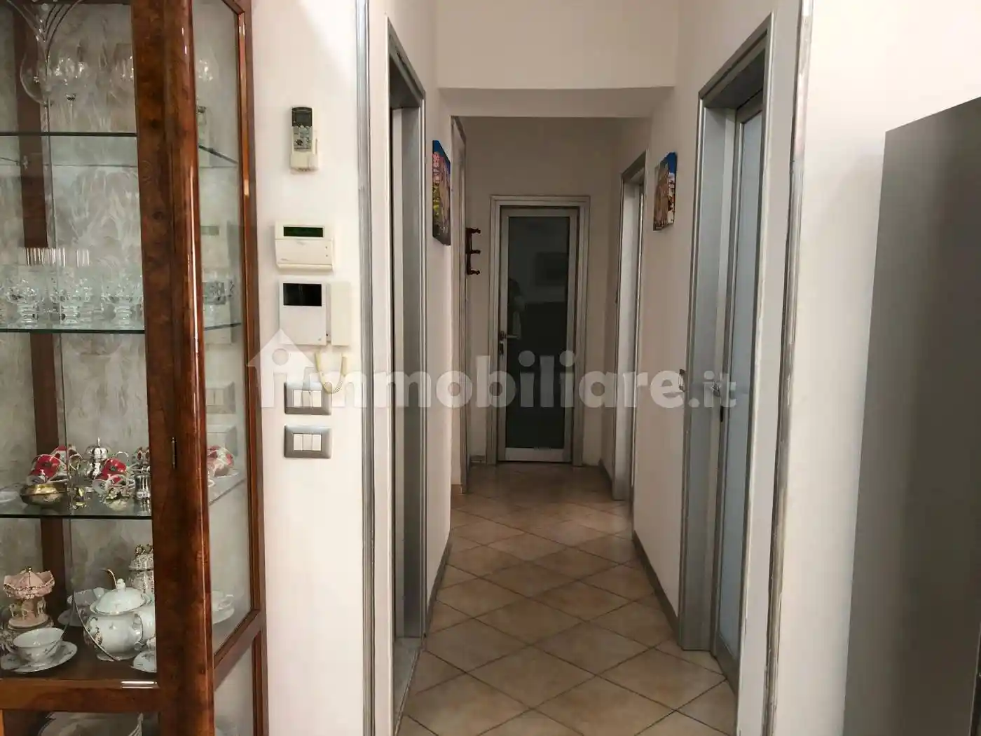 Trilocale via della Libertà, Afragola - foto 5