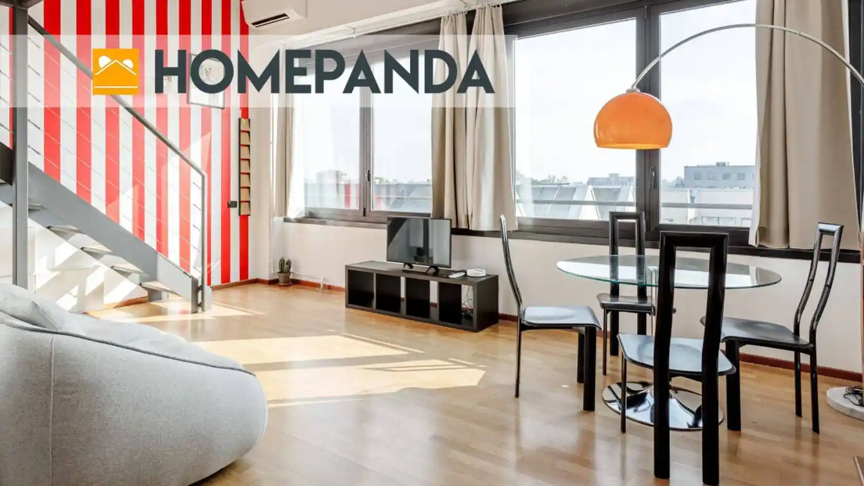 Loft in affitto a Milano