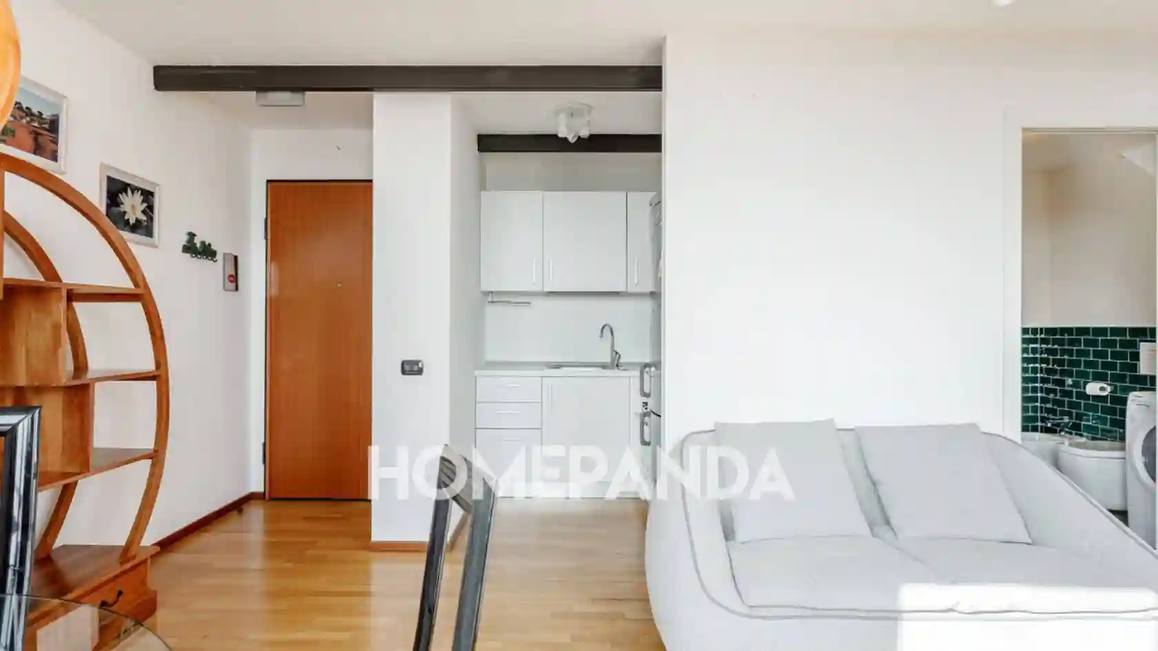Loft - foto 4