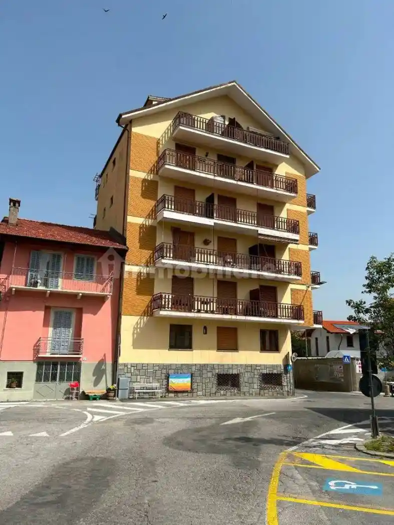 Appartamento in vendita a Chiusa di Pesio