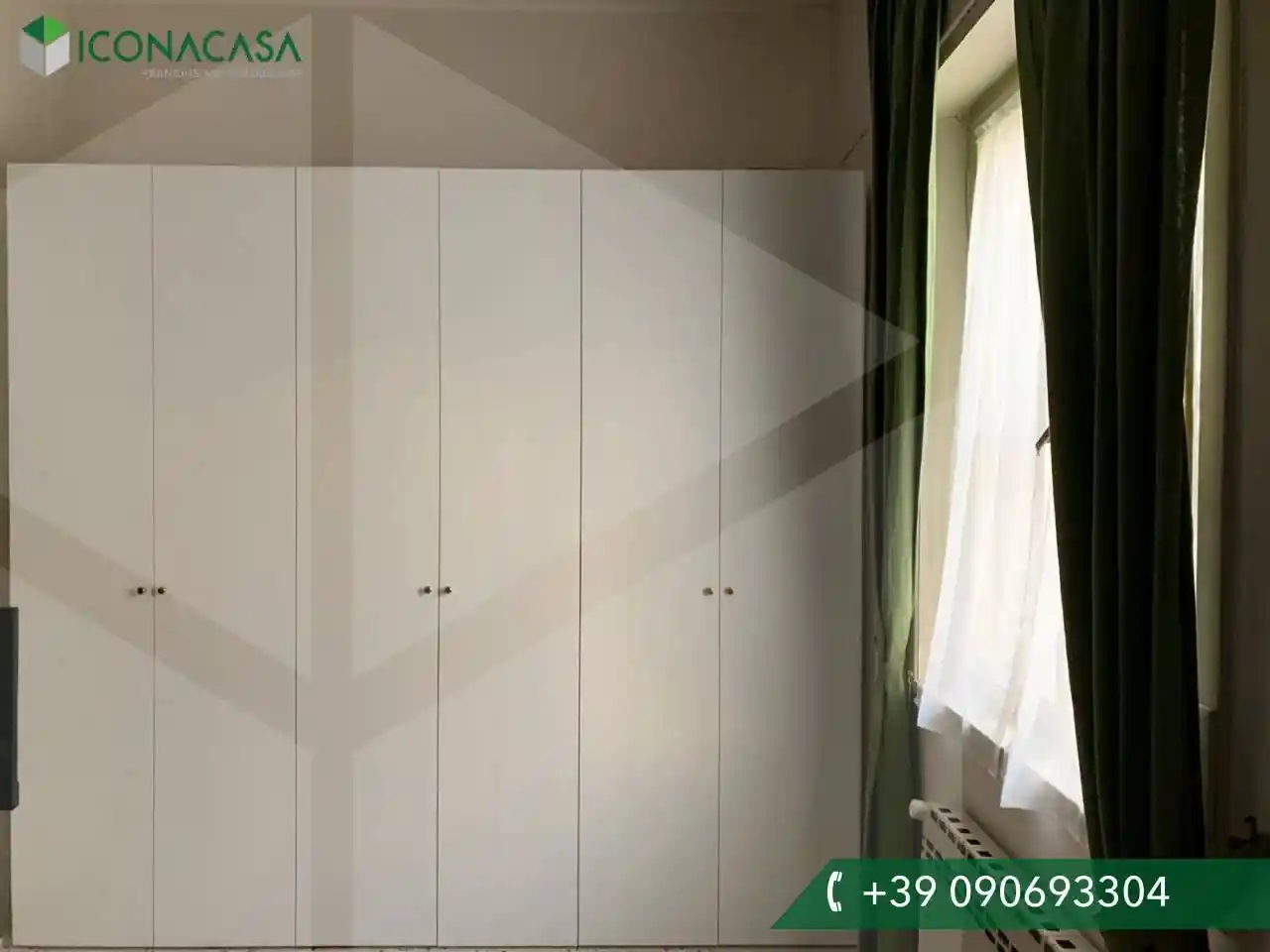 Bilocale via Giuseppe Natoli 61, San Martino, Messina - foto 3