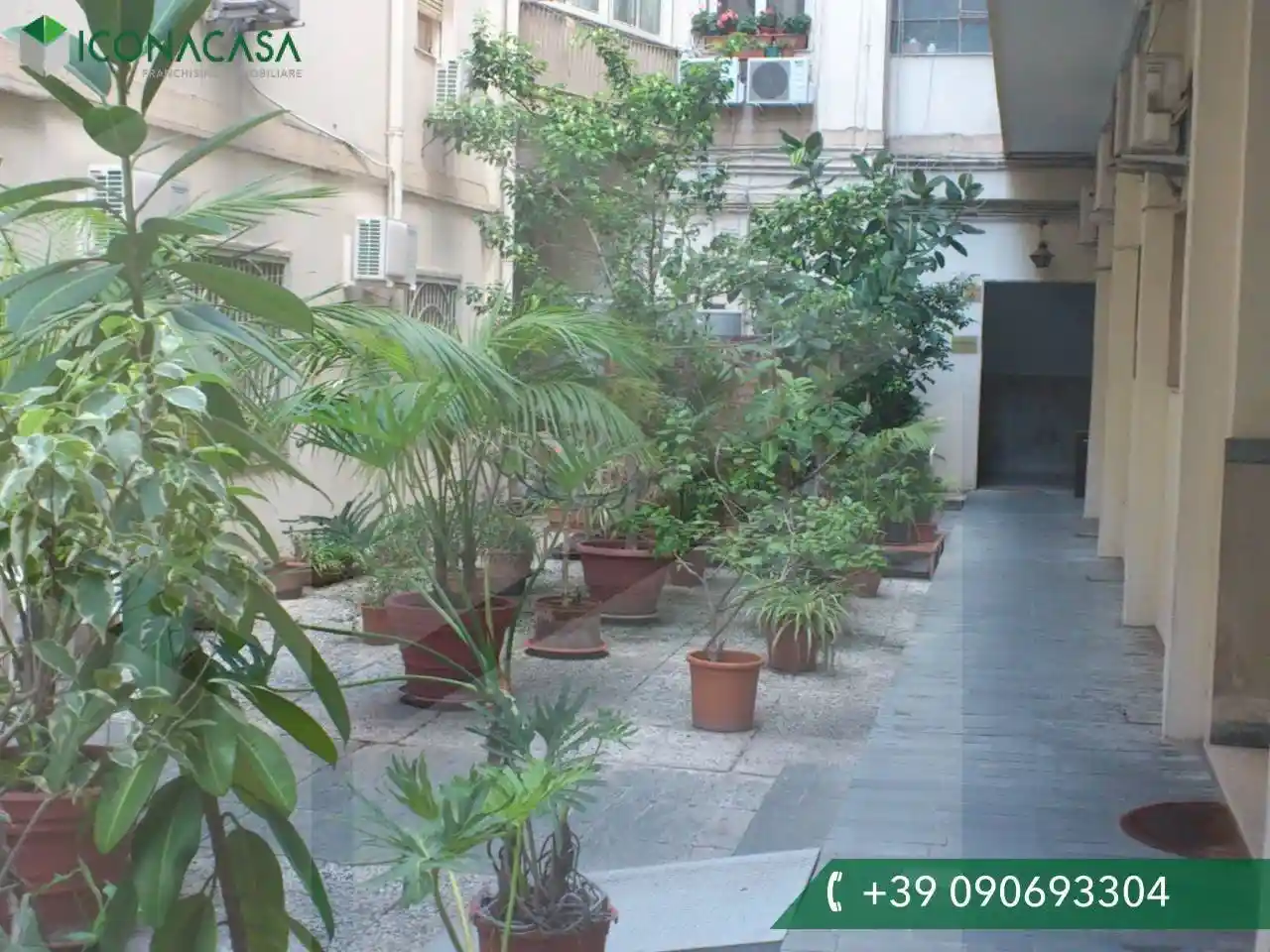 Bilocale via Giuseppe Natoli 61, San Martino, Messina - foto 5