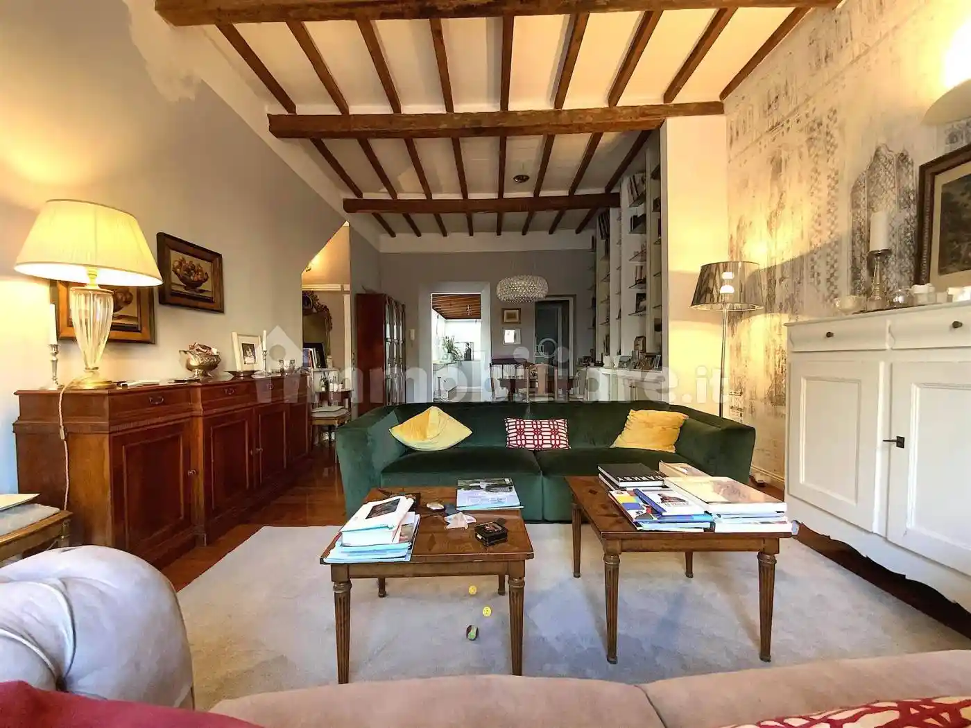 Appartamento in vendita a Follonica