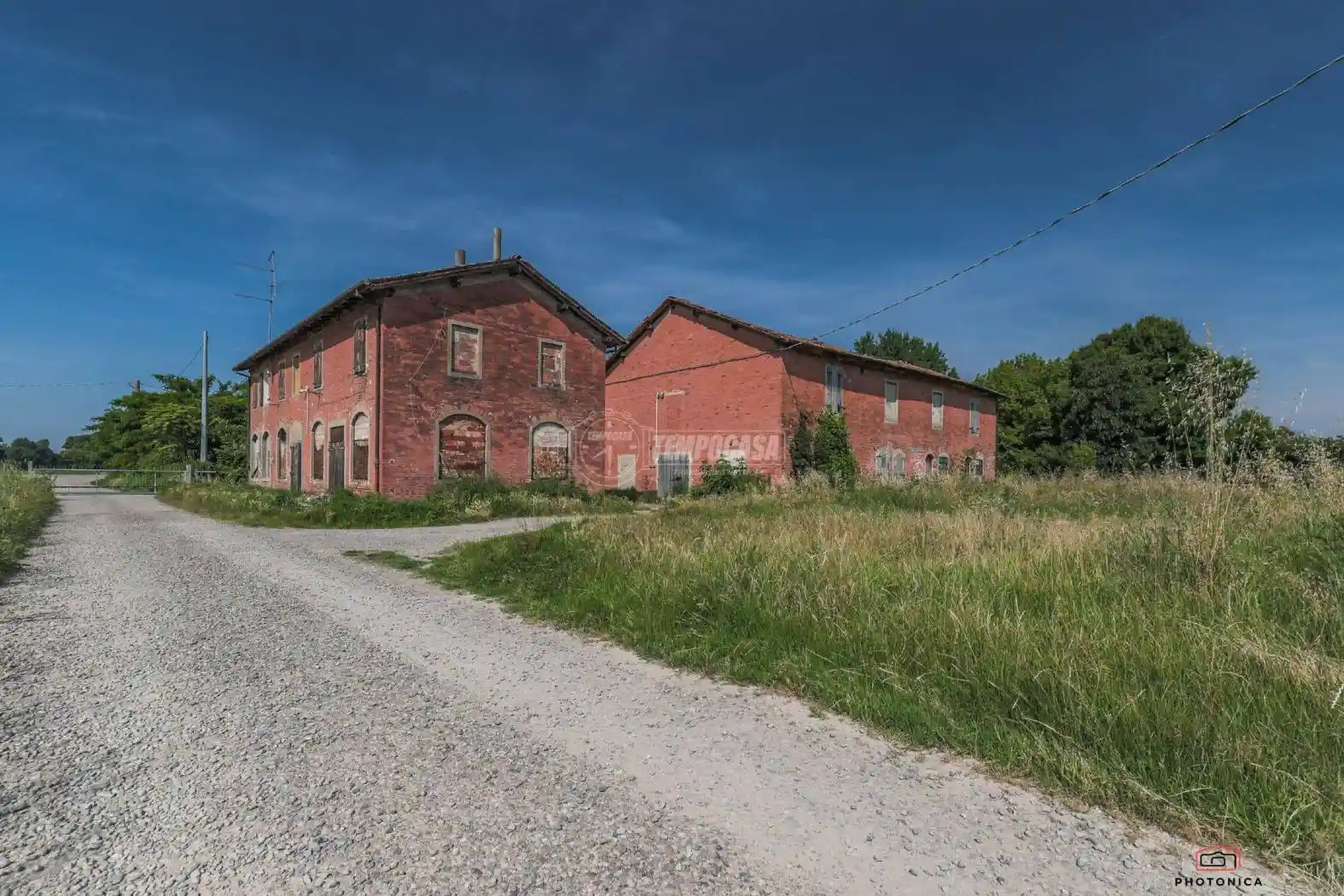 Palazzo - Edificio - foto 2