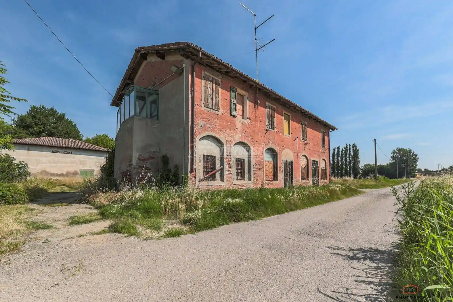 Palazzo - Edificio - foto 3