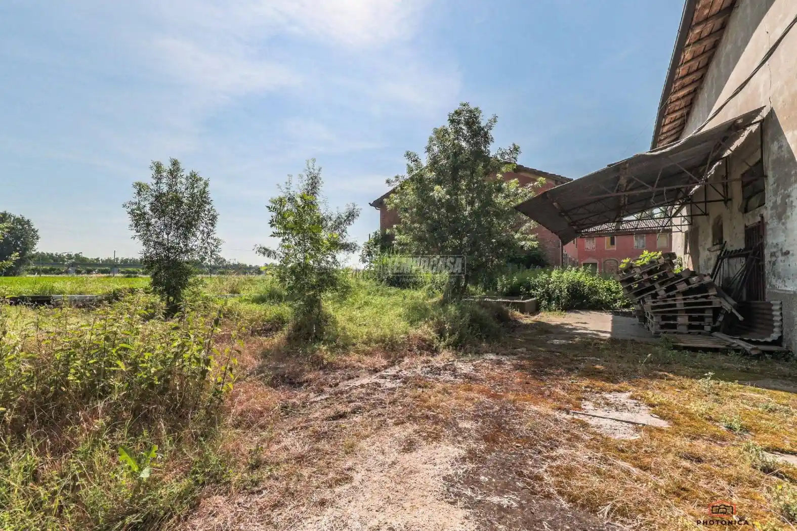 Palazzo - Edificio - foto 4