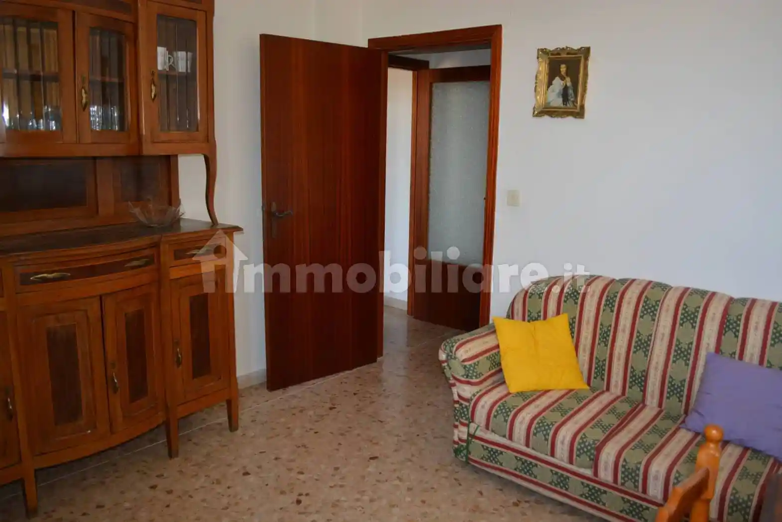 Appartamento in vendita a Maiolati Spontini