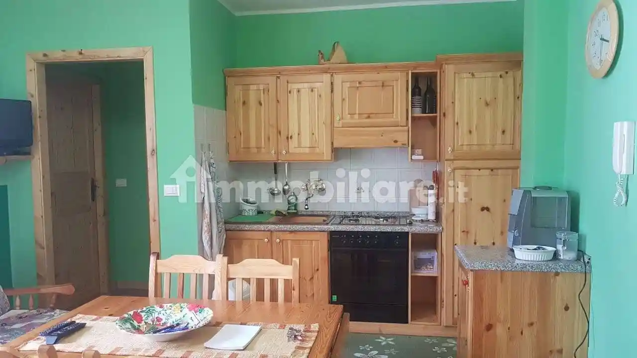 Appartamento in vendita a Gravere