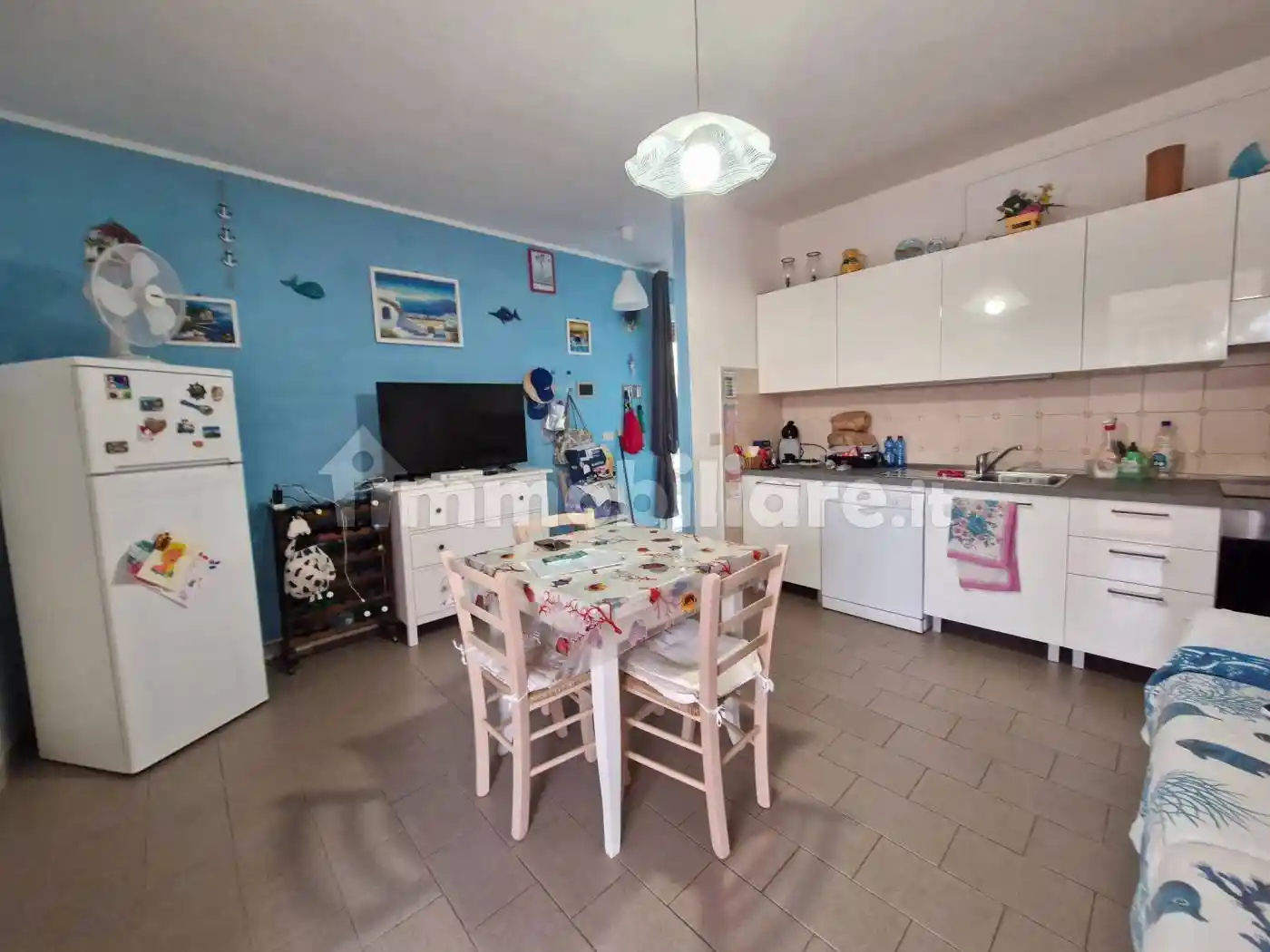 Appartamento in vendita a Rio