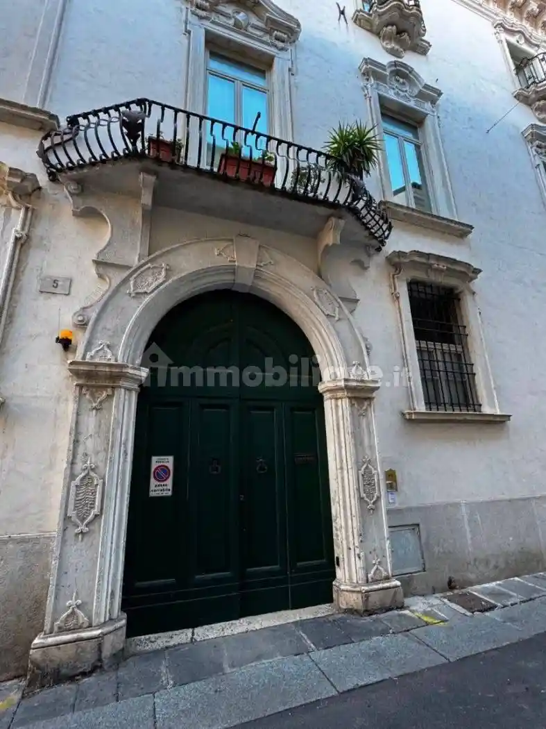 Appartamento in affitto a Brescia