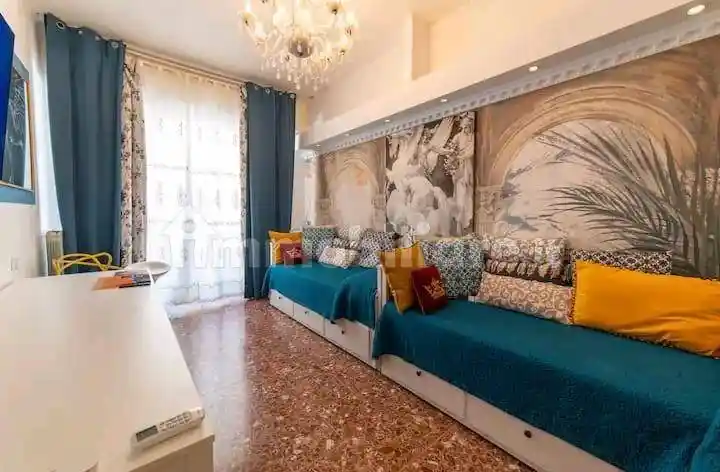 Appartamento in vendita a Pisa