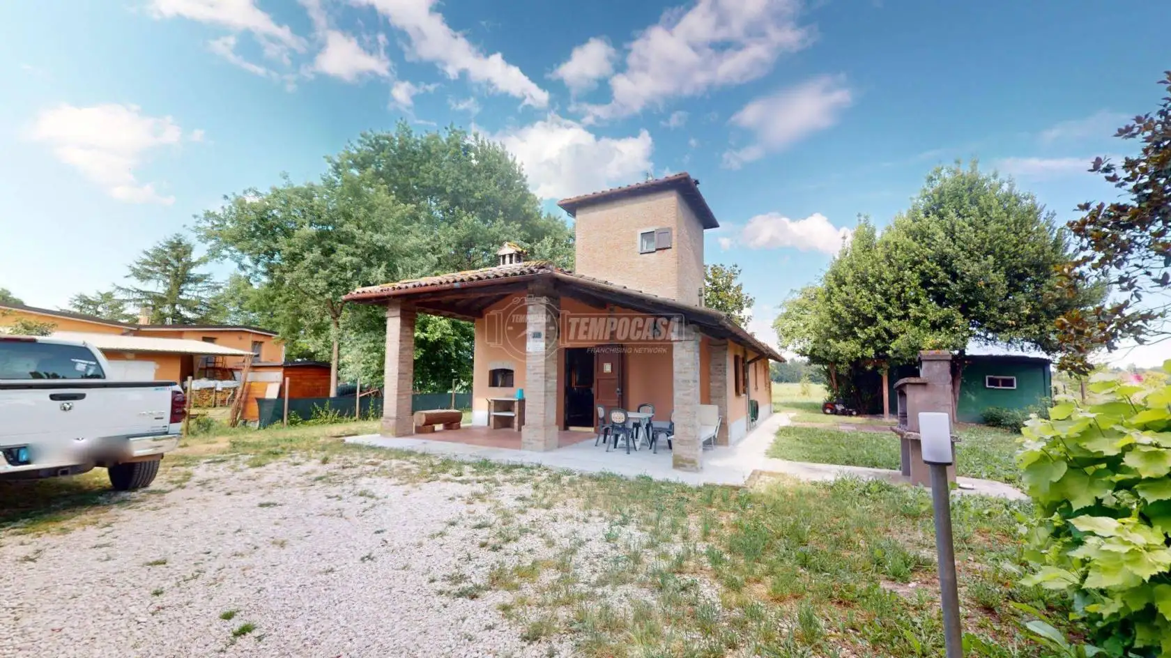 Casa indipendente in vendita a Zola Predosa