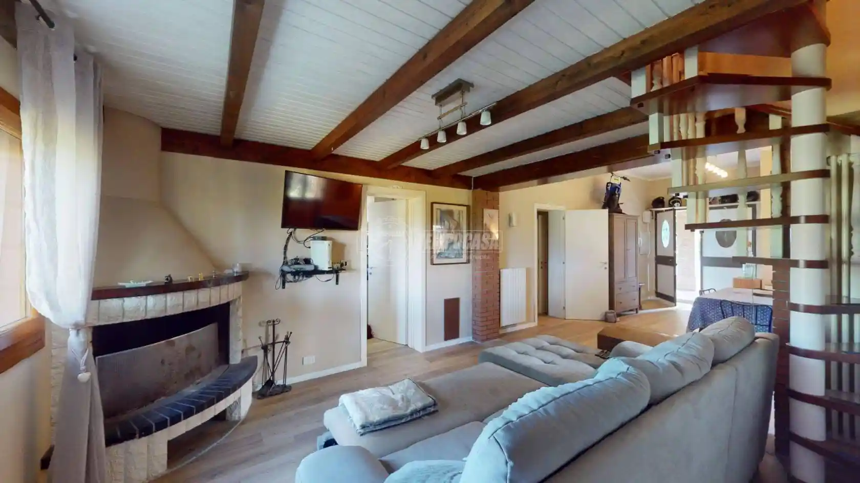 Casa indipendente - foto 3