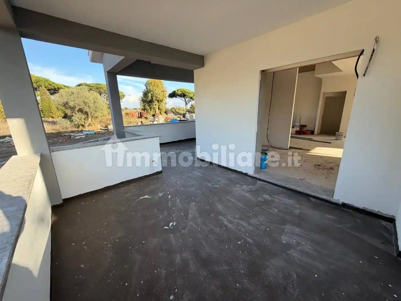 Villa unifamiliare Strada Comunale di Palo, Palo Laziale, Ladispoli - foto 4