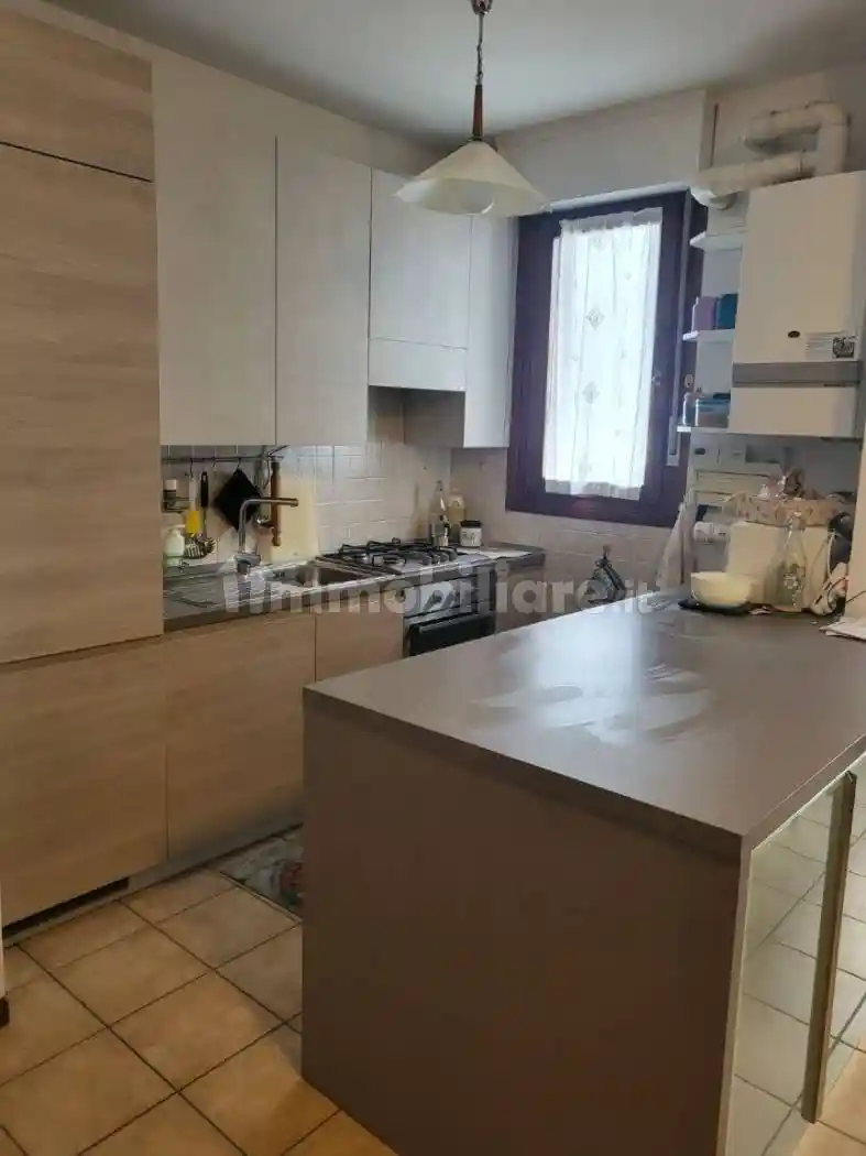 Appartamento in affitto a Verbania