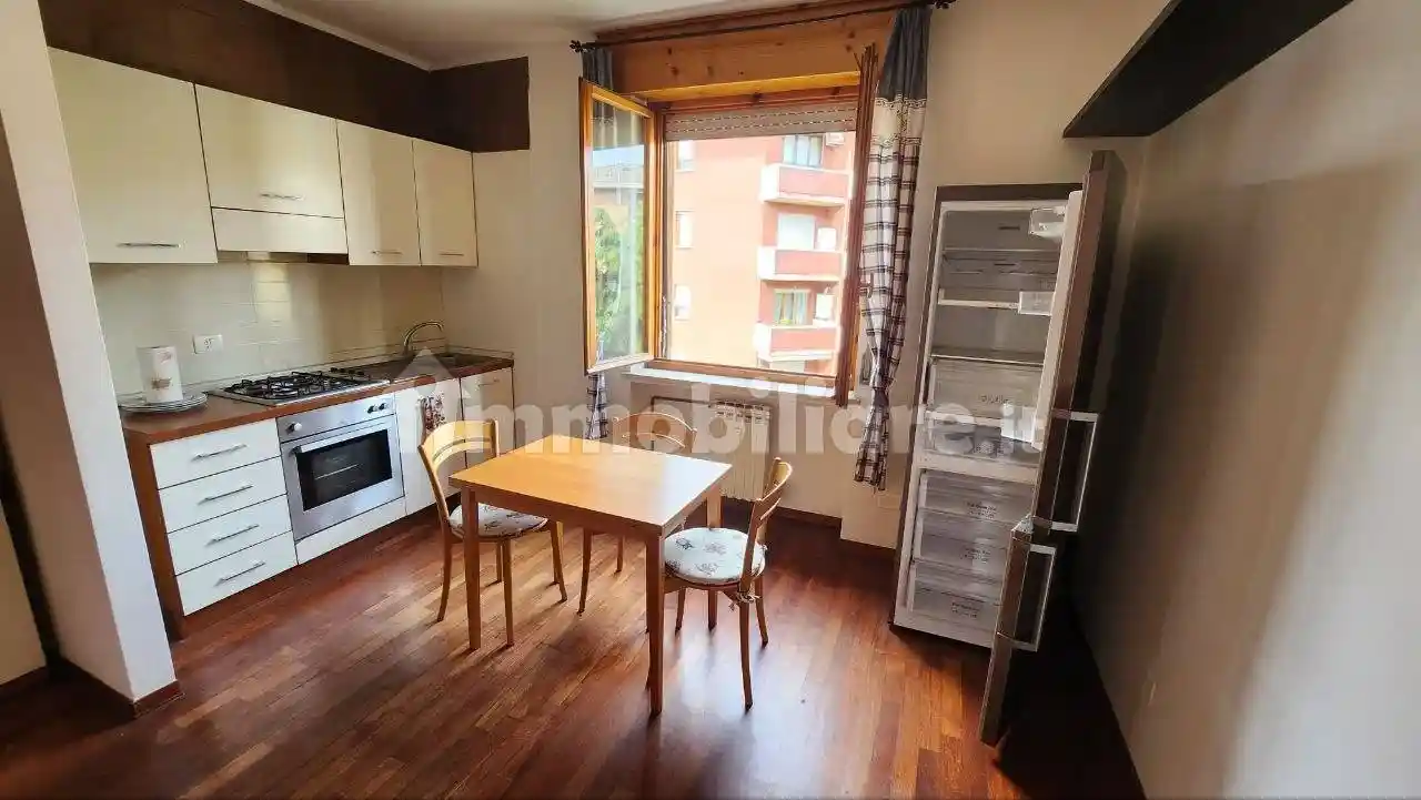 Appartamento in affitto a Verona