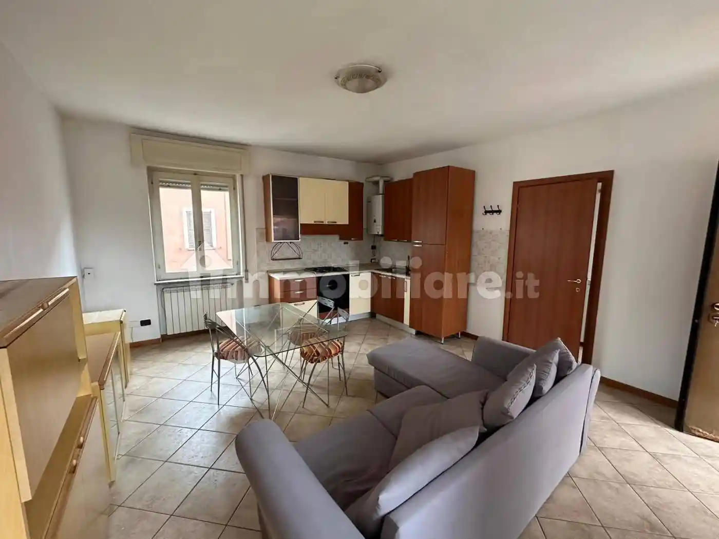 Appartamento in vendita a Borgo Ticino