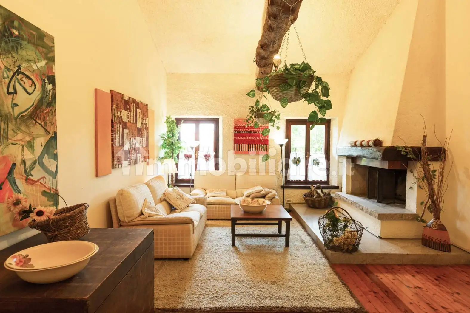 Rustico - Casale in vendita a Udine