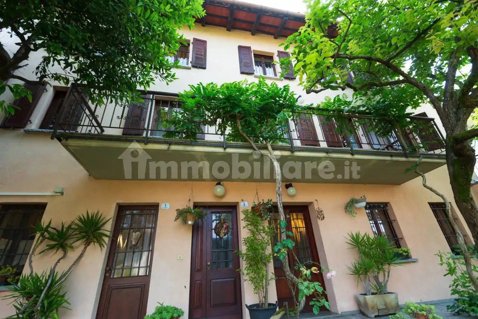 Casale via del Bon 542, Via del Bon, Udine - foto 4