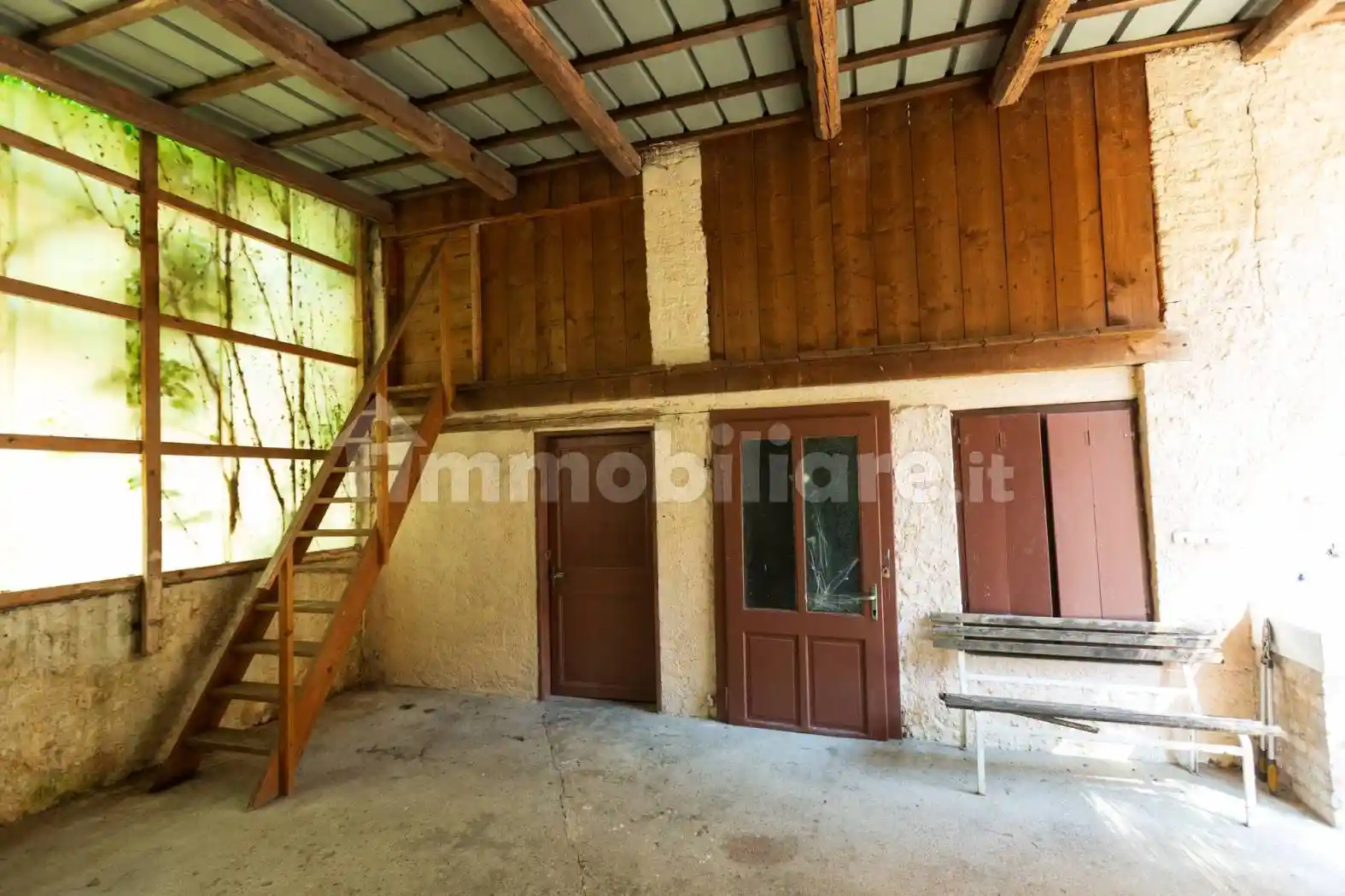 Casale via del Bon 542, Via del Bon, Udine - foto 5