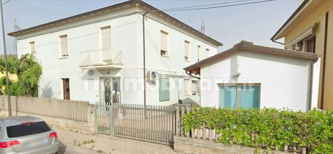 Villa in vendita a Pescara
