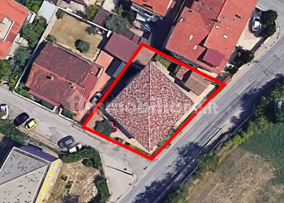 Villa unifamiliare via Tirino 310, Fontanelle, Pescara - foto 3