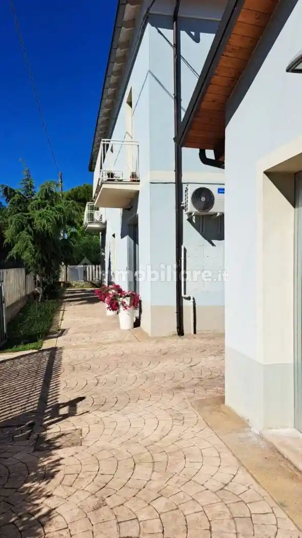 Villa unifamiliare via Tirino 310, Fontanelle, Pescara - foto 4