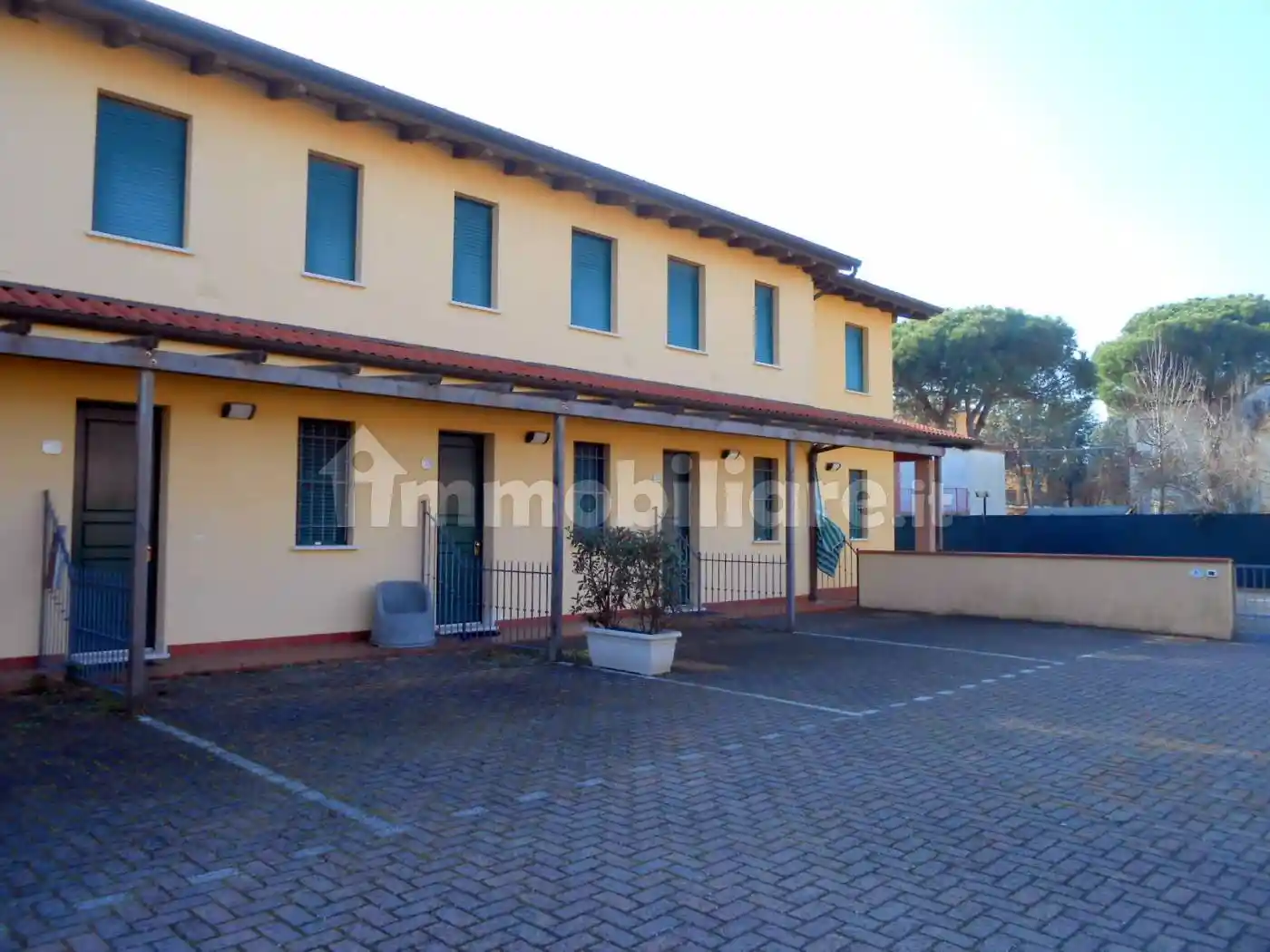 Villetta a schiera - foto 3