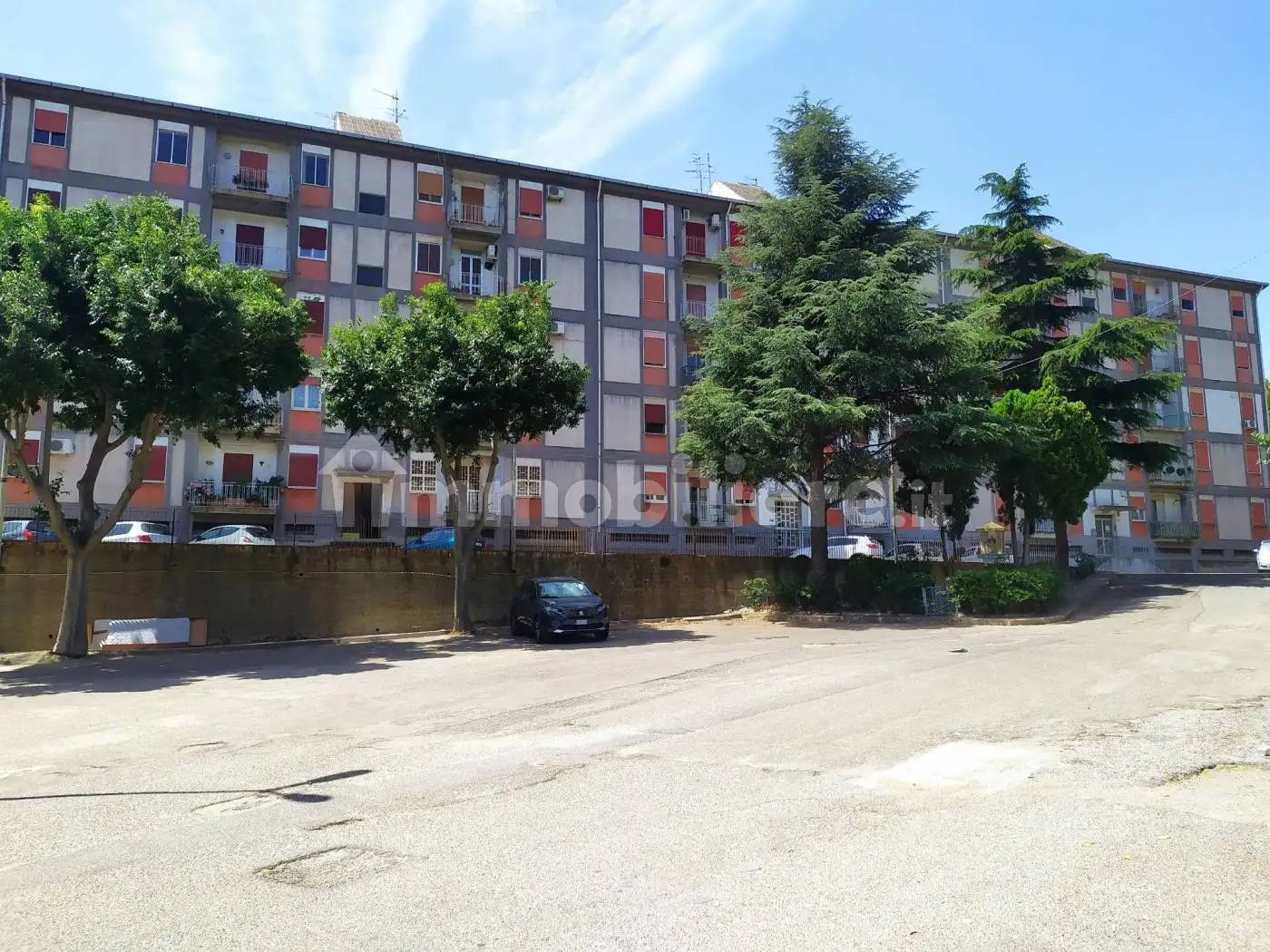 Appartamento in vendita a Messina