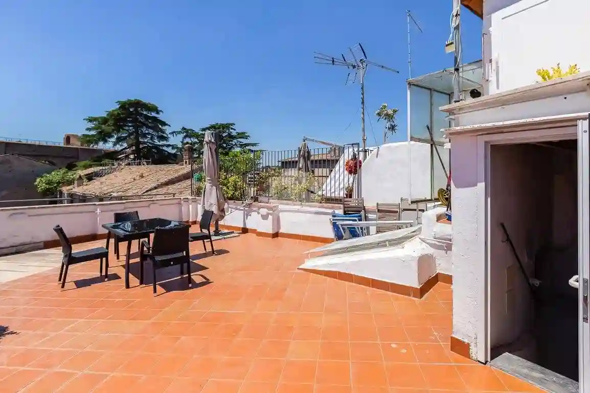 Attico - Mansarda - foto 2