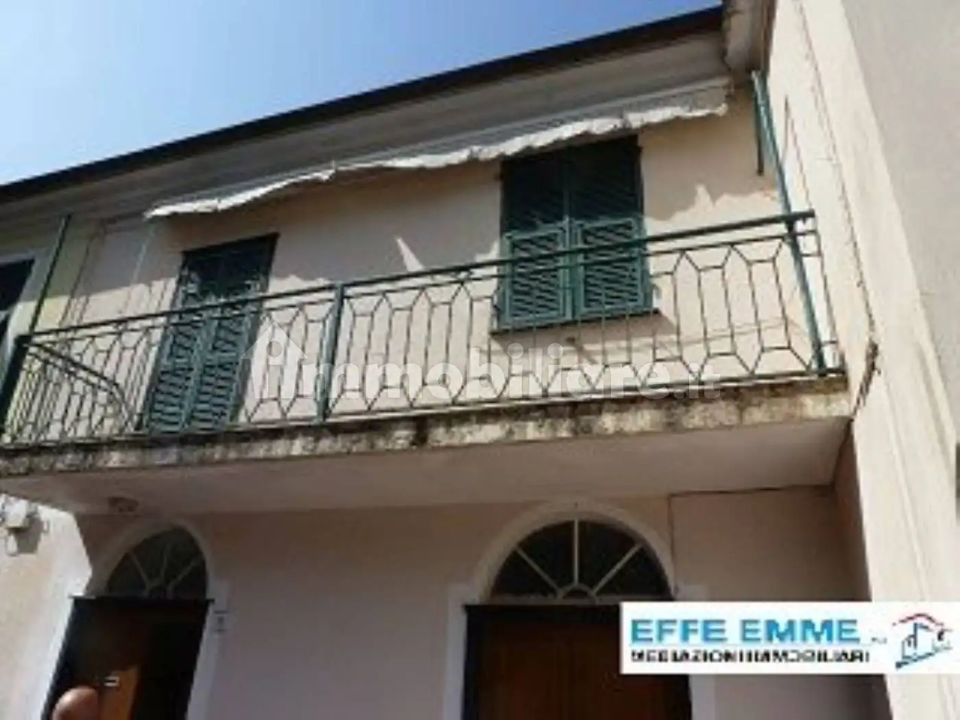 Appartamento in vendita a Lorsica