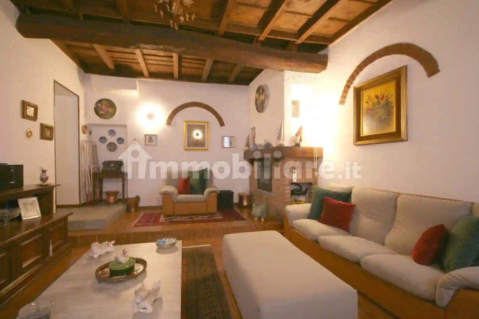 Casa indipendente - foto 5