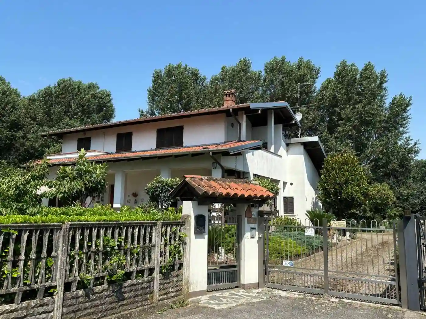 Villa - foto 2