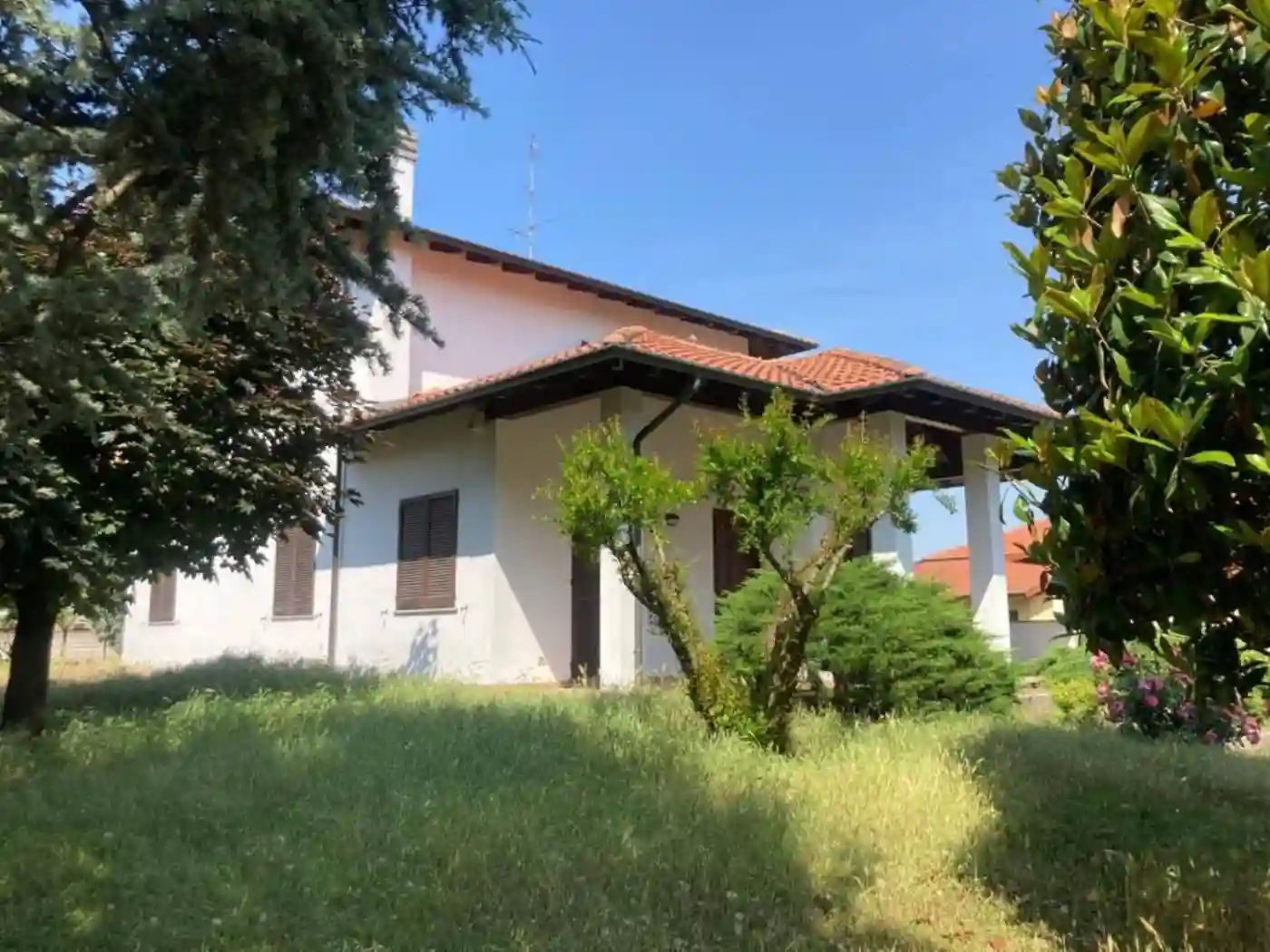 Villa - foto 3