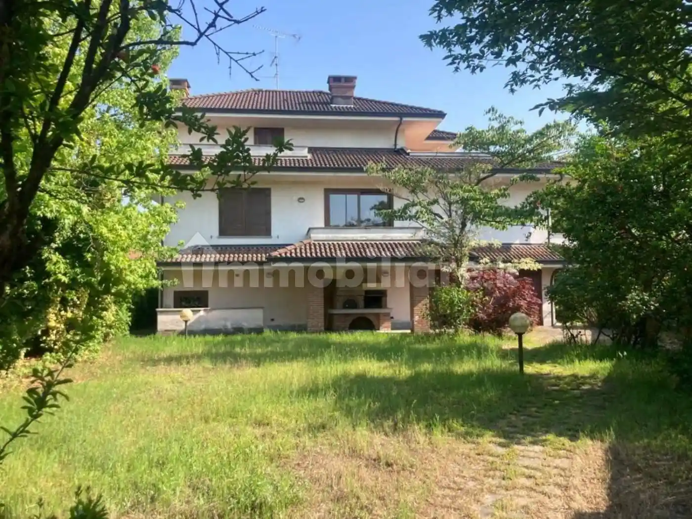 Villa - foto 3