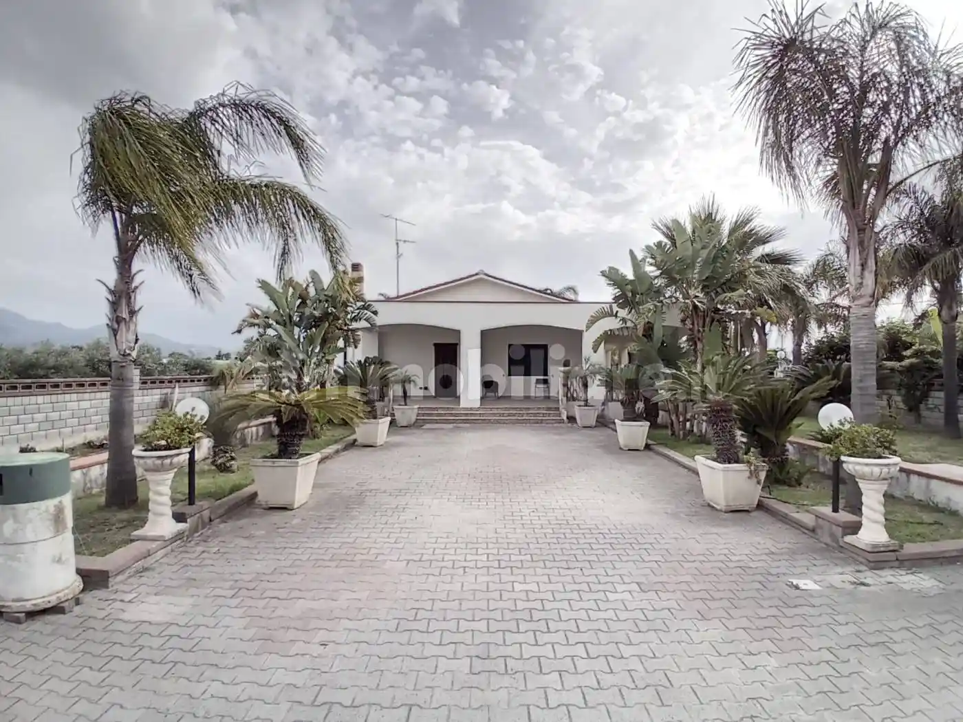 Villa in vendita a Milazzo