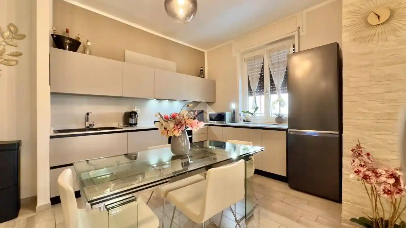 Appartamento in vendita a Novi Ligure