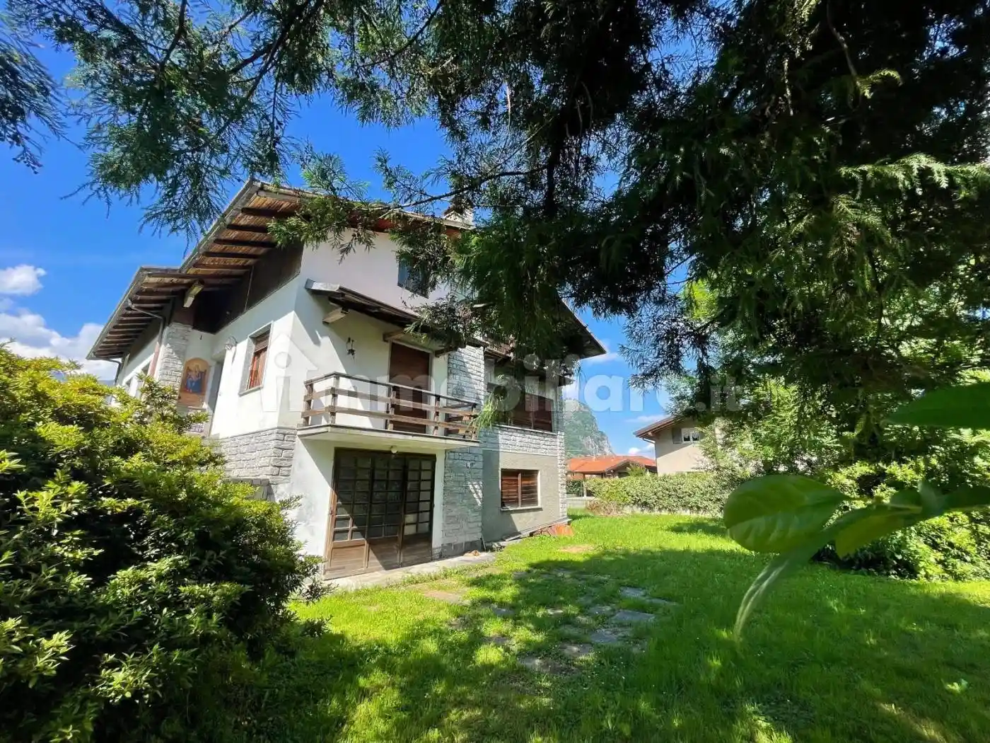 Villa in vendita a Gravellona Toce