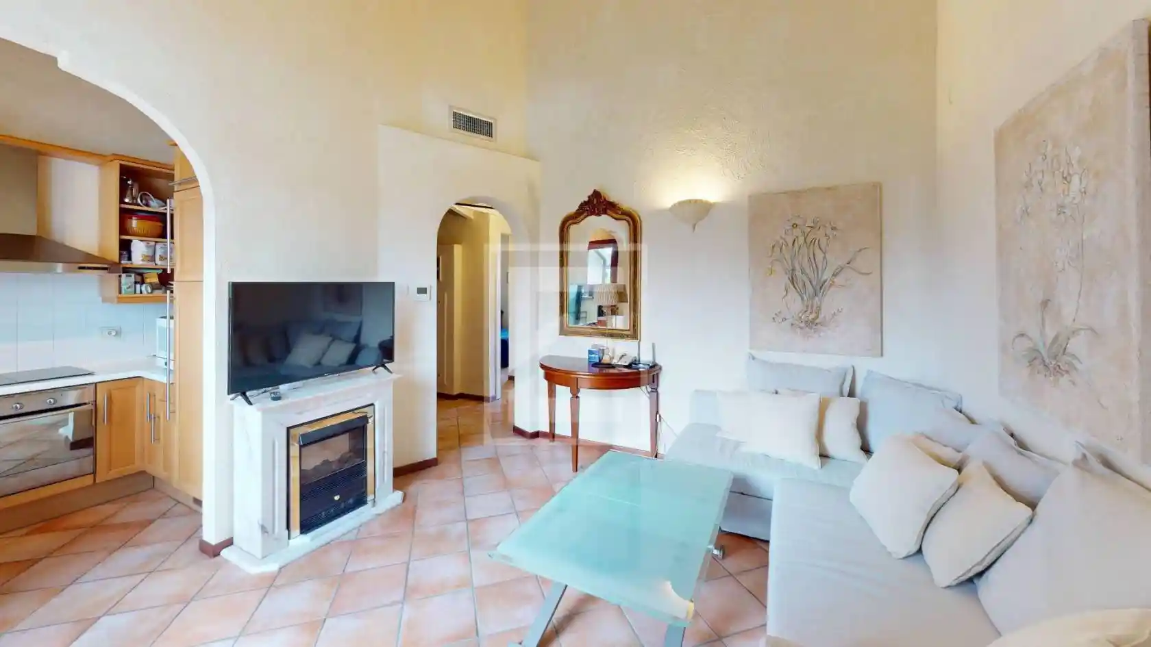 Appartamento in vendita a Peschiera del Garda