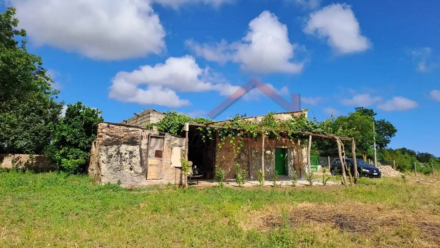 Rustico - Casale in vendita a Zungri