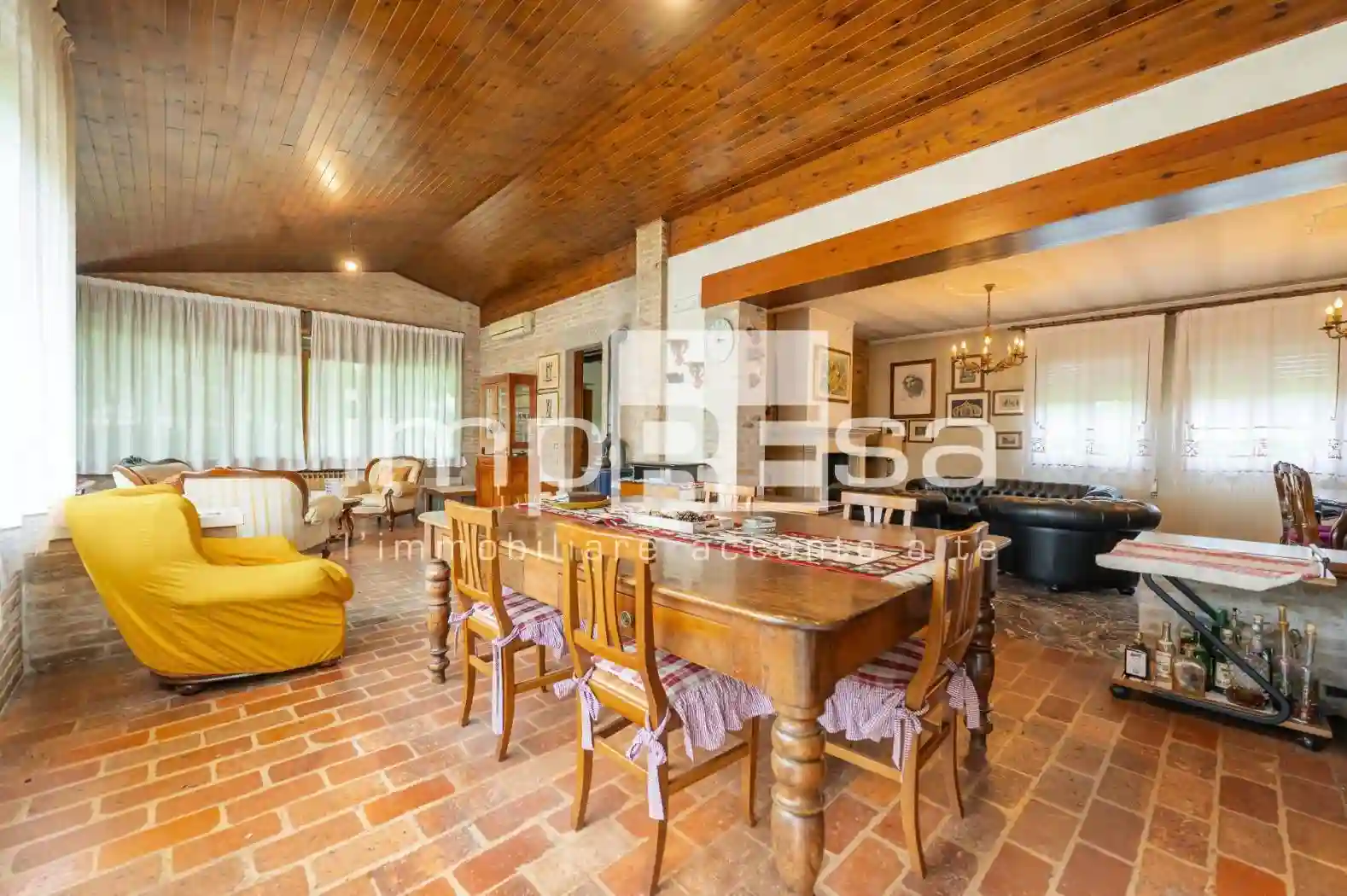 Casa indipendente - foto 3