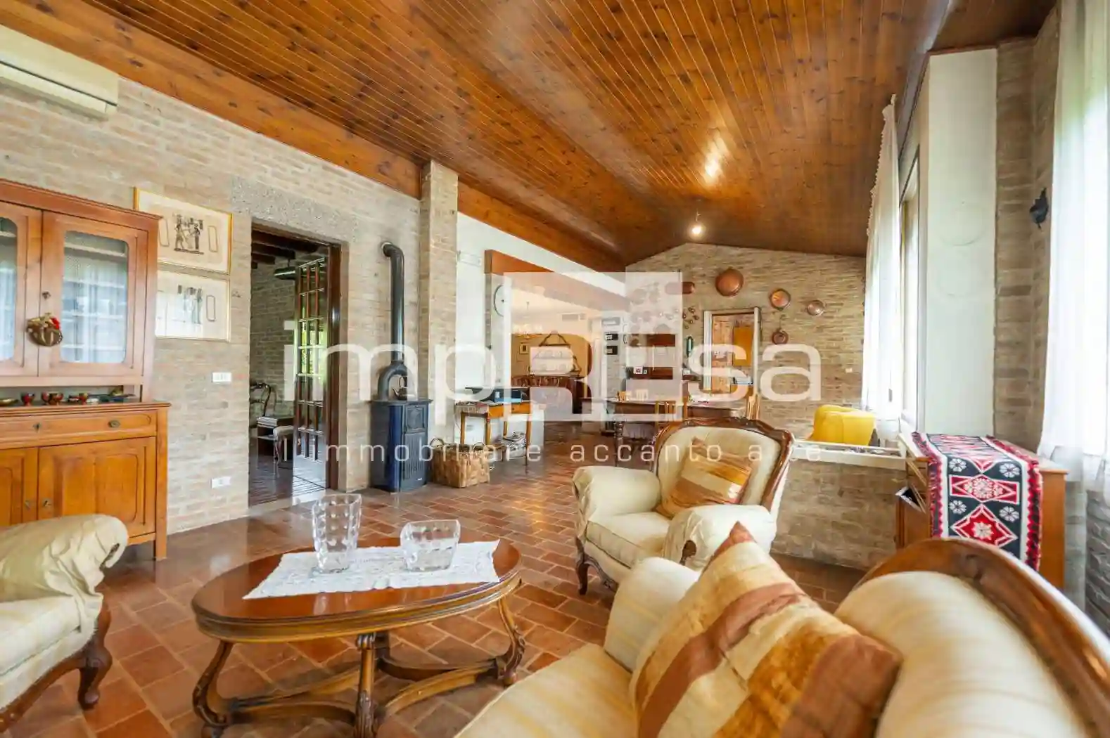 Casa indipendente - foto 4