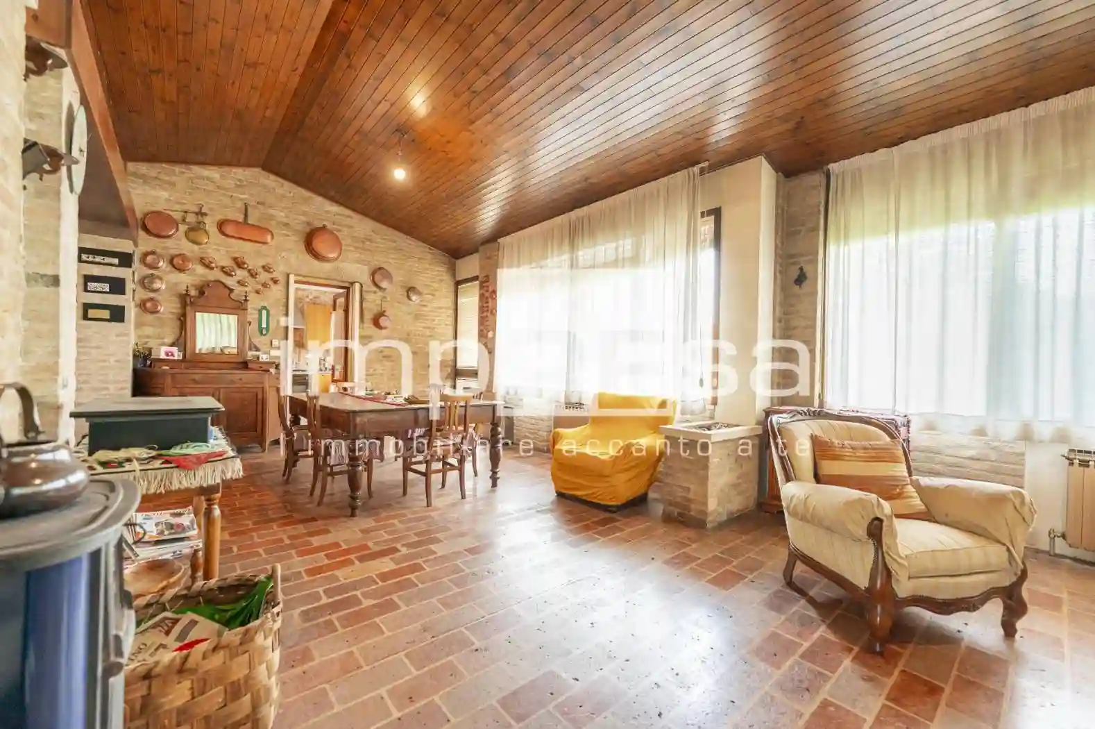 Casa indipendente - foto 5