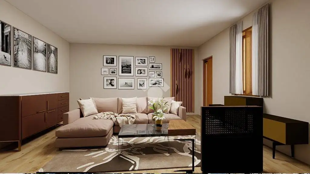 Villa in vendita a Budrio