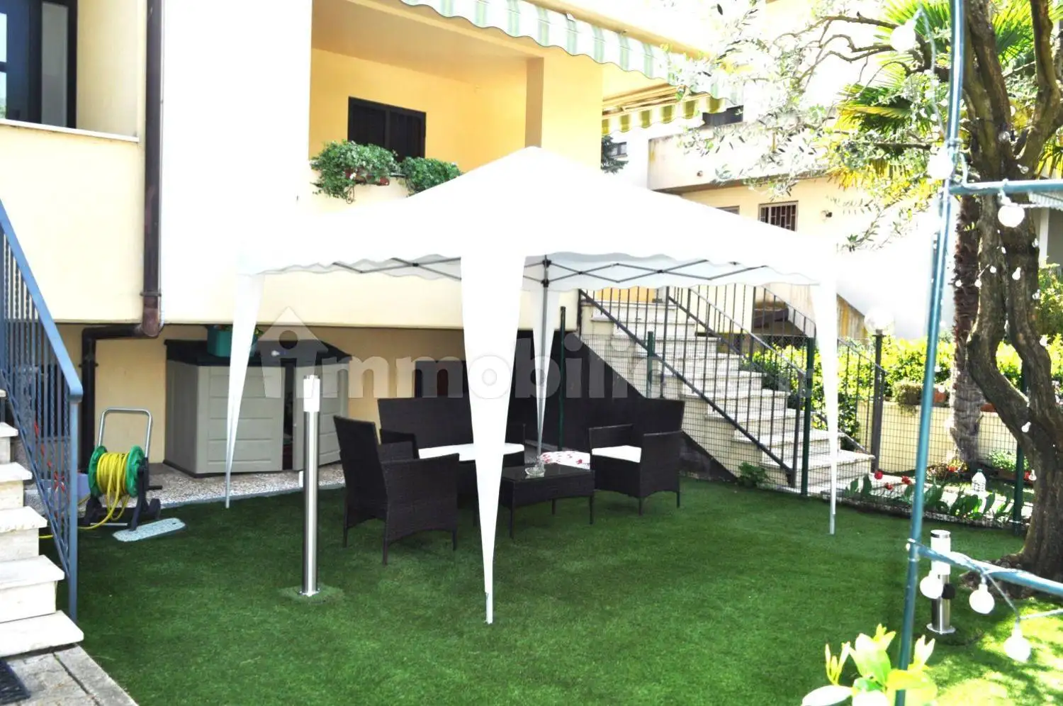 Villa in vendita a Imola