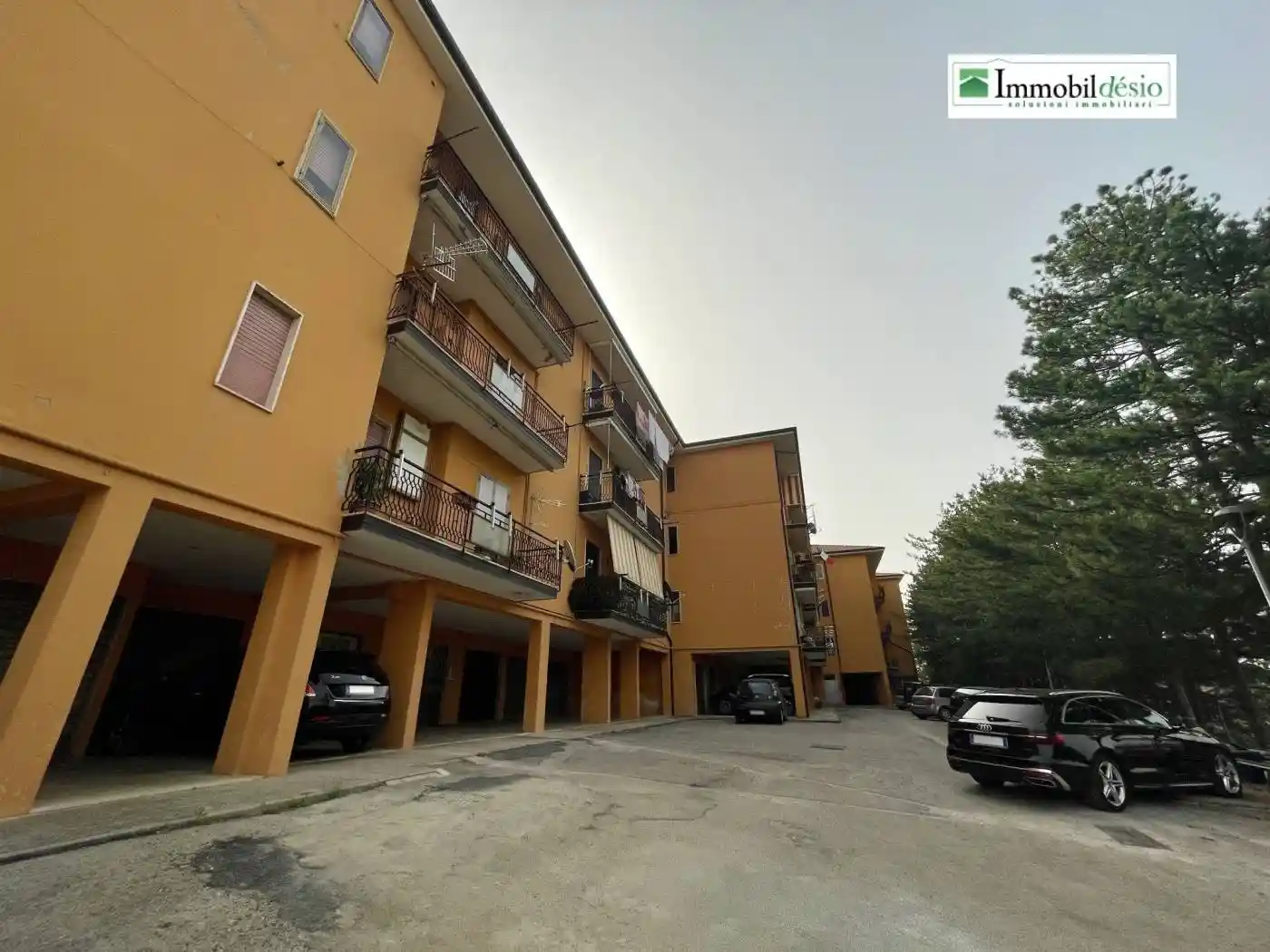 Appartamento via Giovanni XXIII 13, Picerno - foto 3